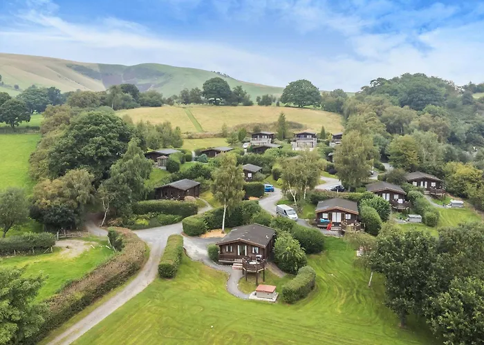 Barn Owl Lodge