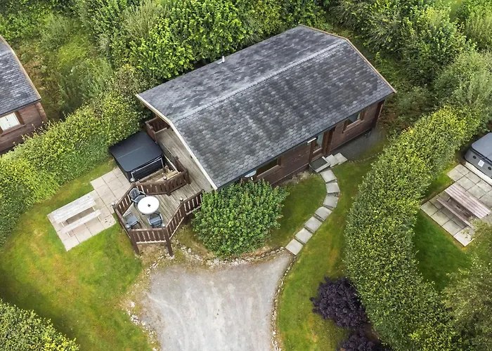 Barn Owl Lodge