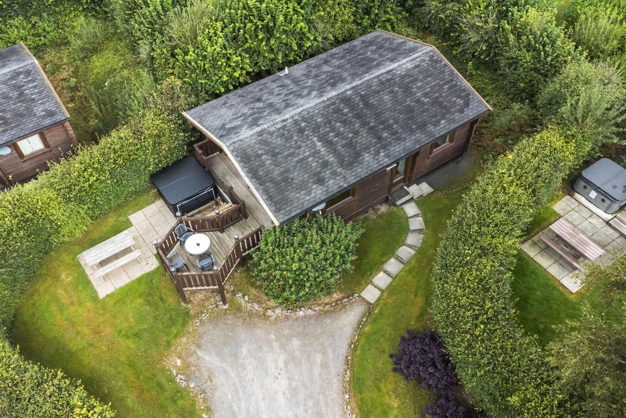 Barn Owl Holiday home *