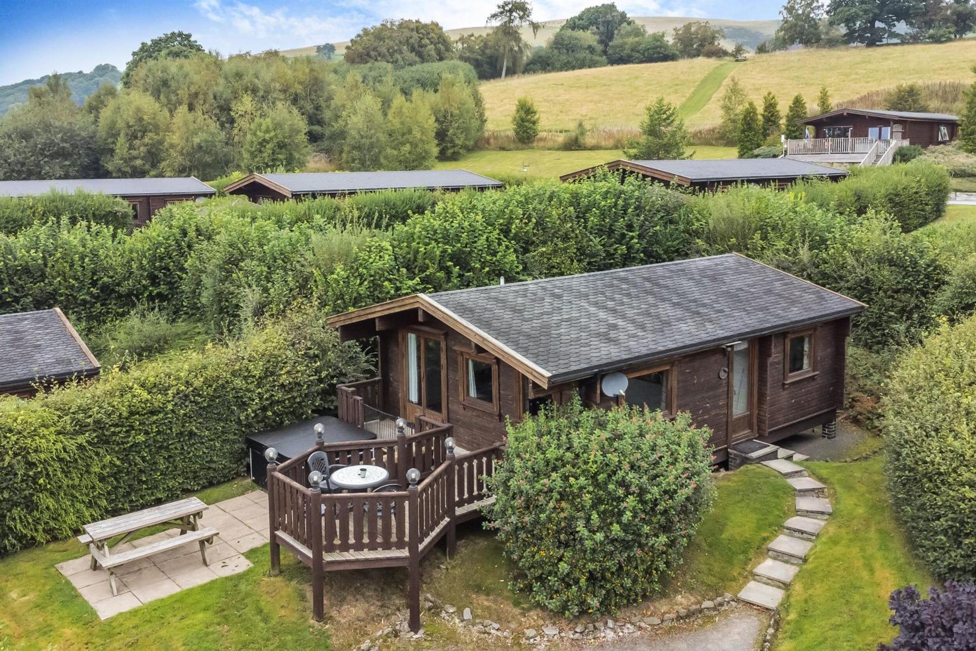 Barn Owl Holiday home