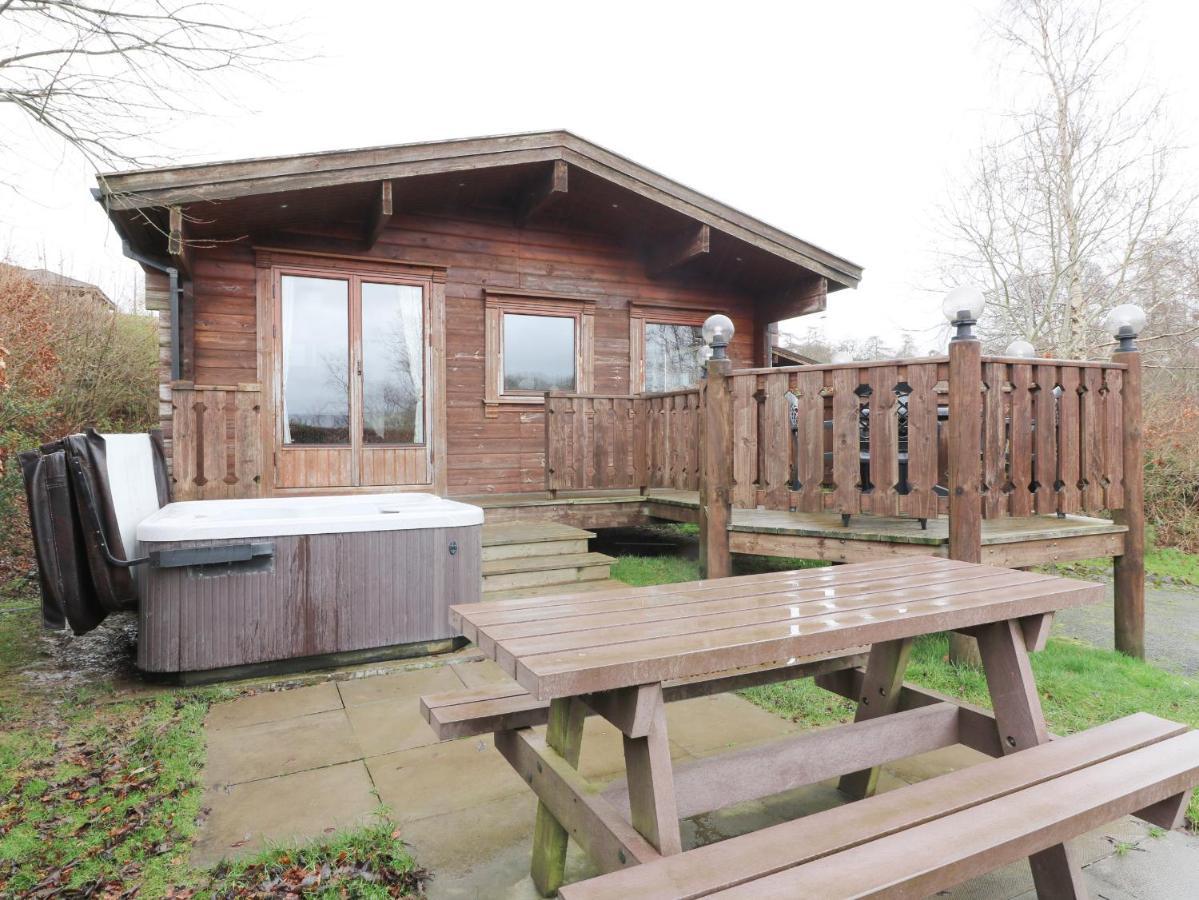 Barn Owl Holiday home
