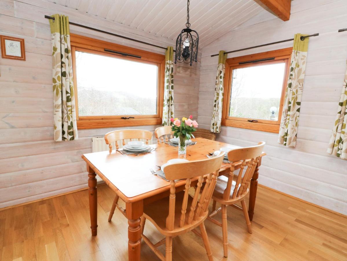 Barn Owl Holiday home