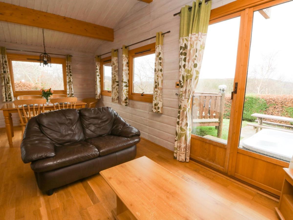 Holiday home Barn Owl Rhayader